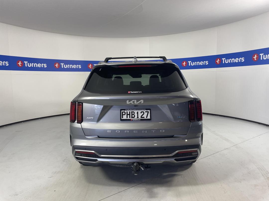 Photo '6' of KIA Sorento