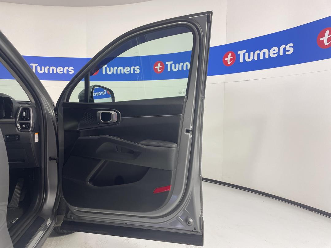 Photo '15' of KIA Sorento