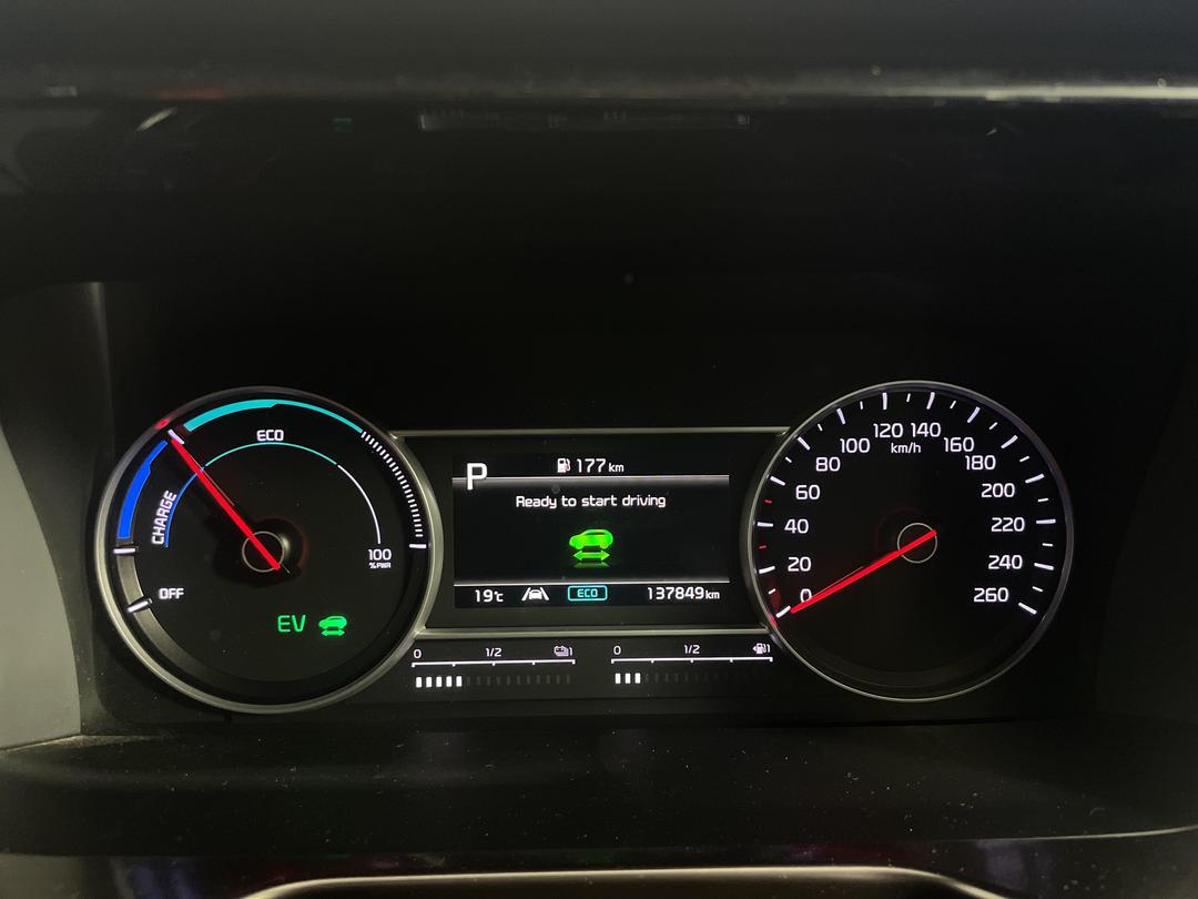 Photo '21' of KIA Sorento