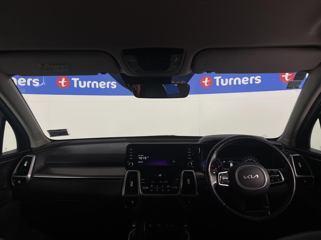 Photo '17' of KIA Sorento