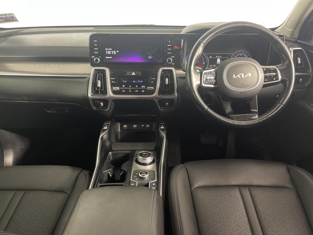 Photo '18' of KIA Sorento