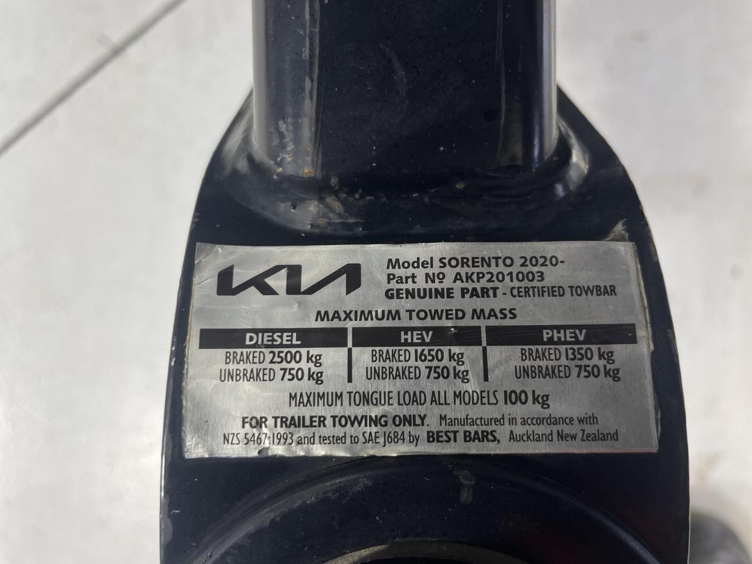 Photo '24' of KIA Sorento