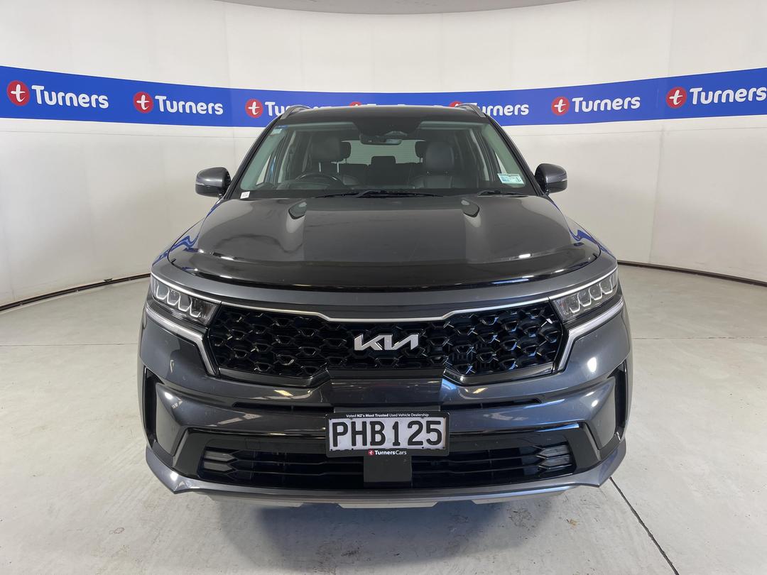 Photo '2' of KIA Sorento