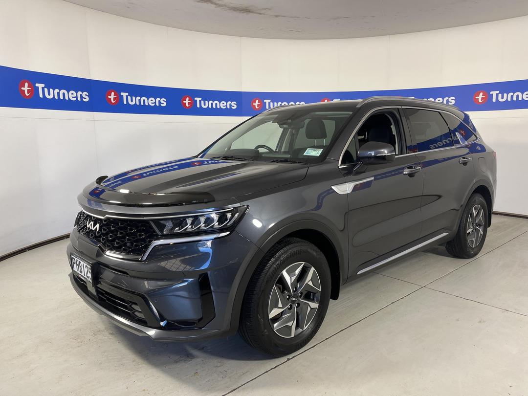 Photo '4' of KIA Sorento