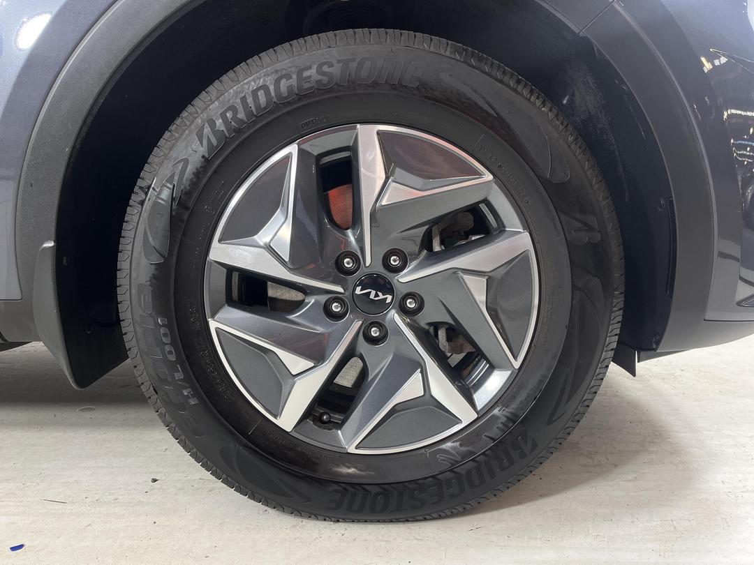 Photo '9' of KIA Sorento