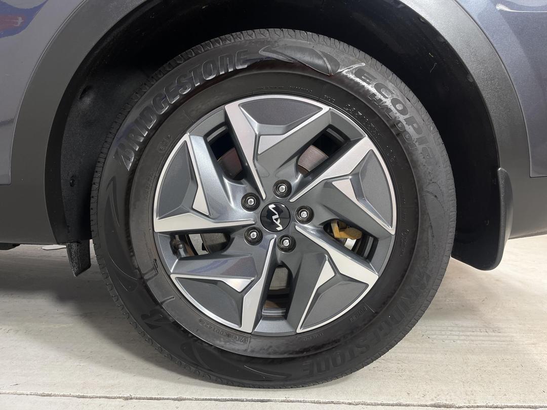 Photo '11' of KIA Sorento