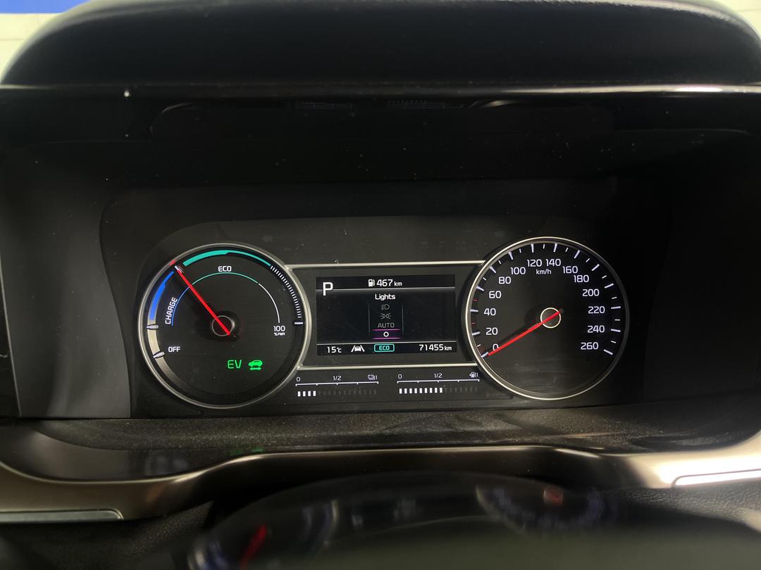 Photo '21' of KIA Sorento