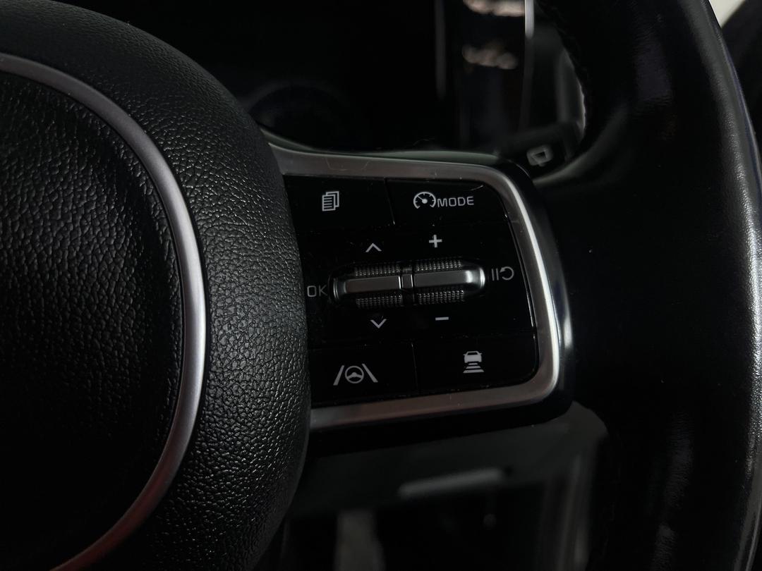 Photo '24' of KIA Sorento