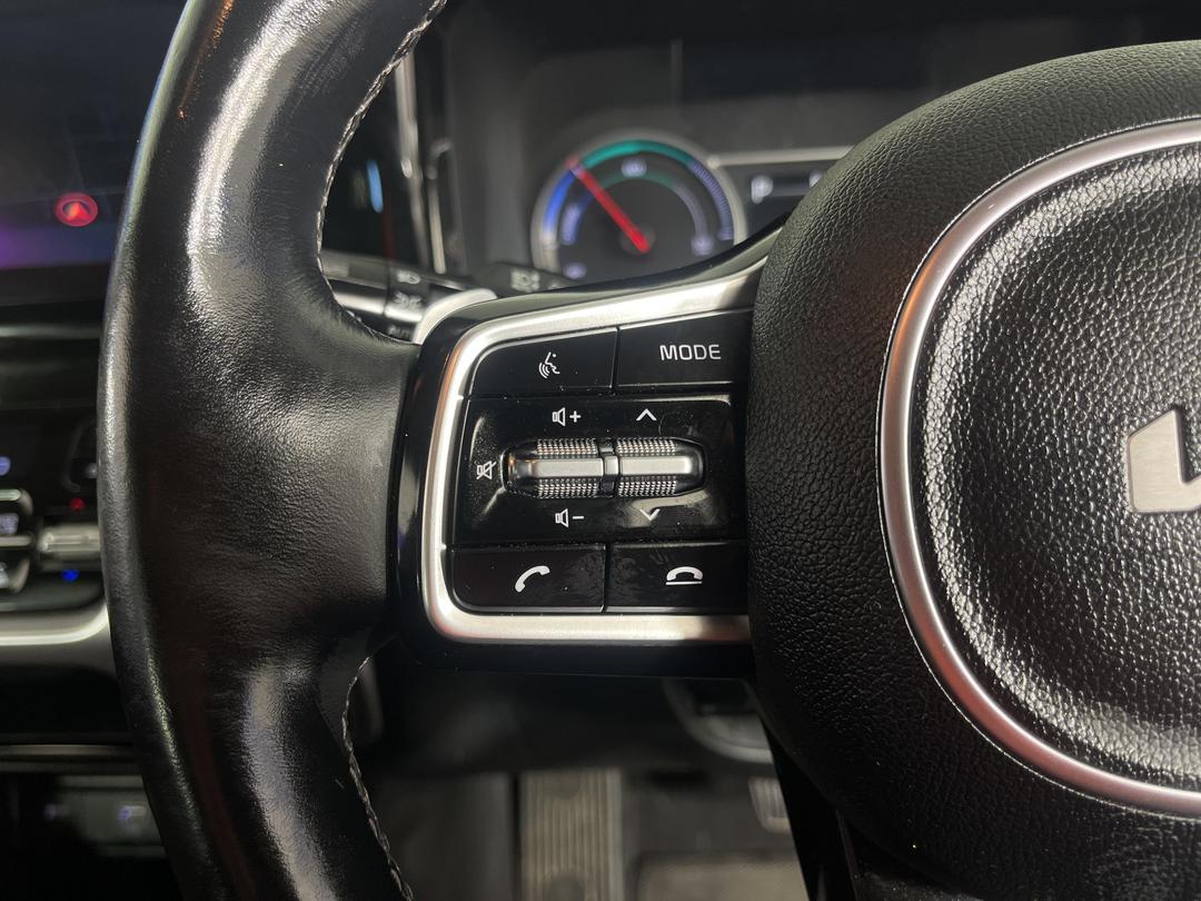 Photo '25' of KIA Sorento