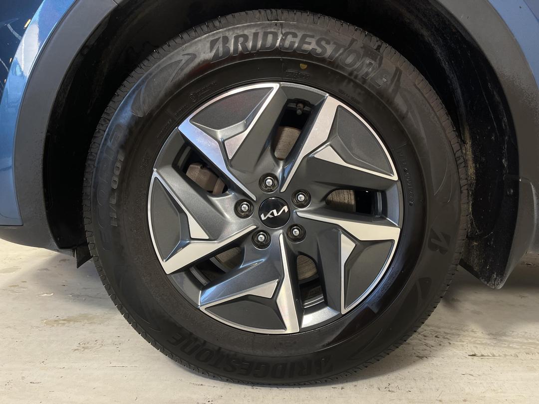 Photo '10' of KIA Sorento