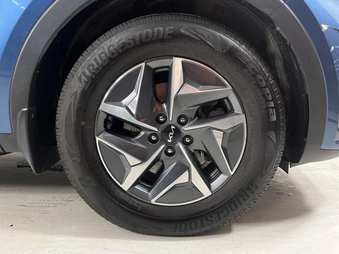 Photo '9' of KIA Sorento