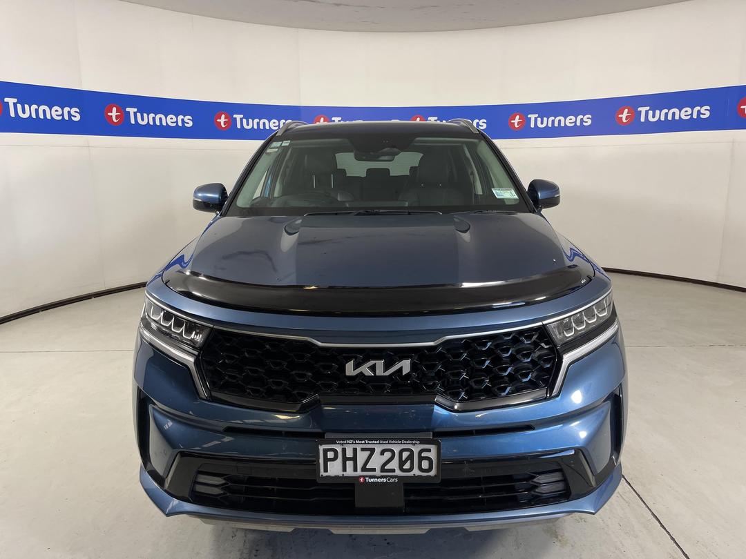 Photo '2' of KIA Sorento