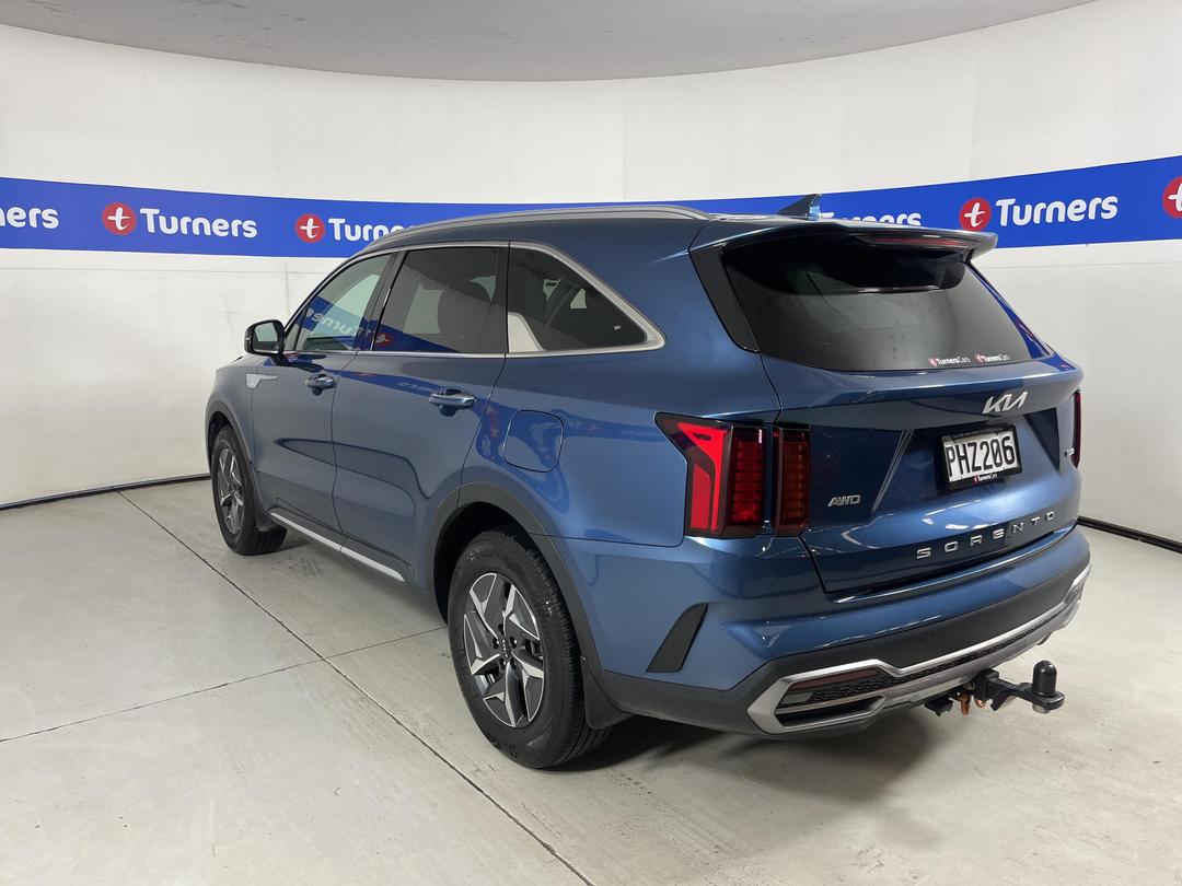 Photo '5' of KIA Sorento