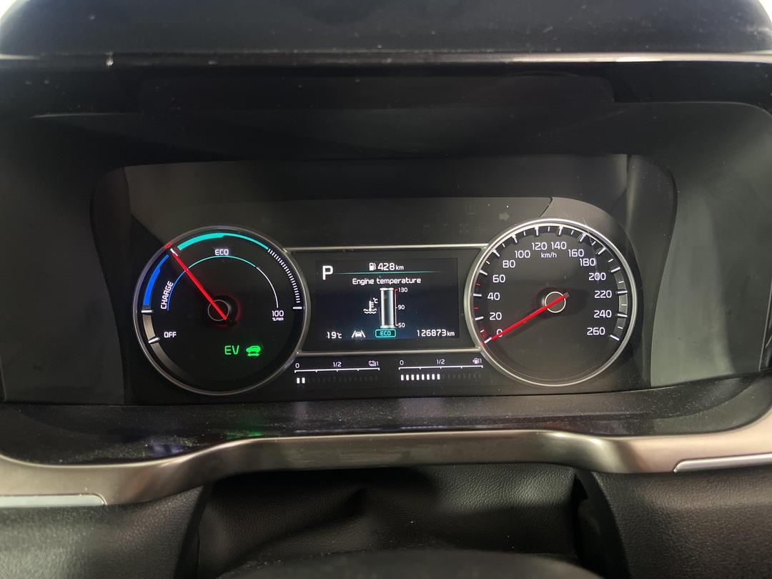 Photo '21' of KIA Sorento