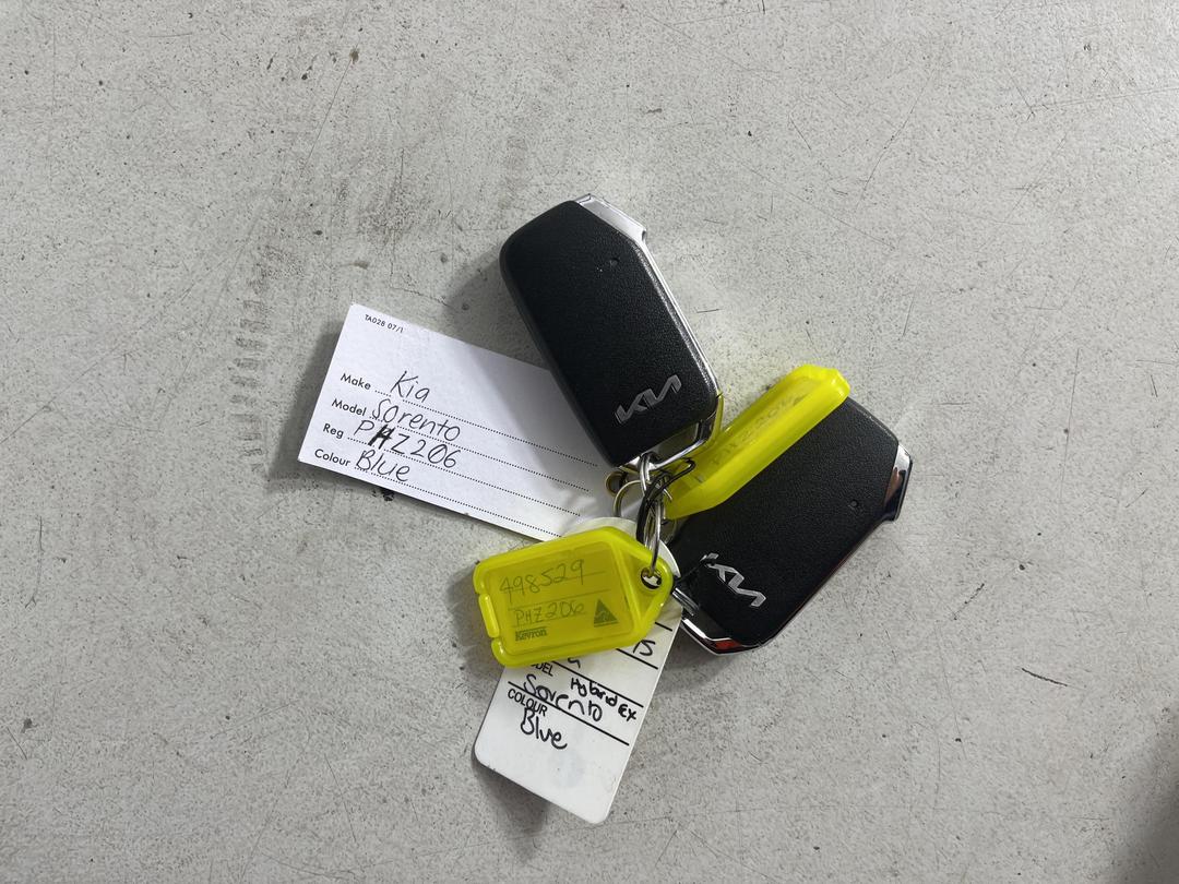 Photo '22' of KIA Sorento