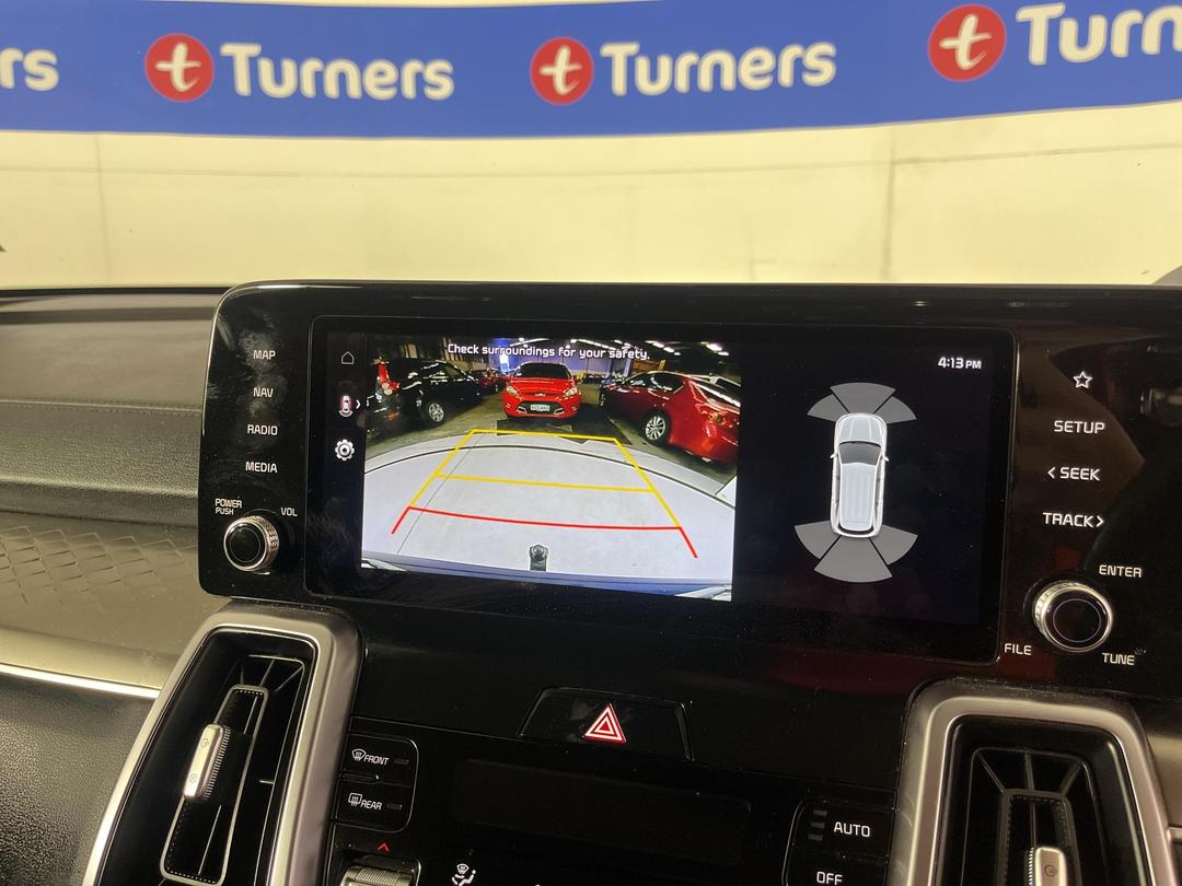 Photo '23' of KIA Sorento