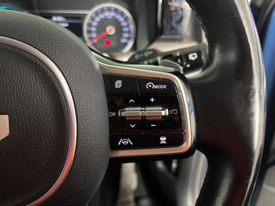 Photo '24' of KIA Sorento