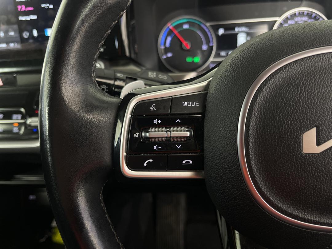 Photo '25' of KIA Sorento