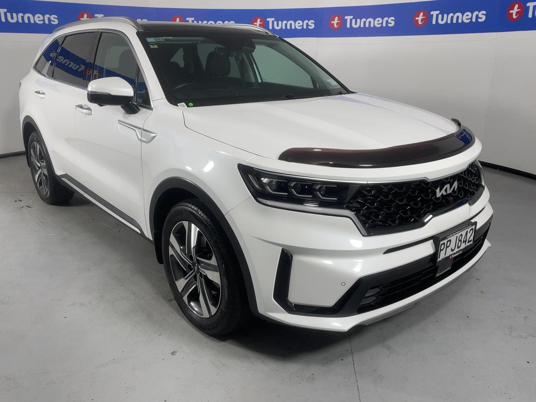 Photo '1' of KIA Sorento
