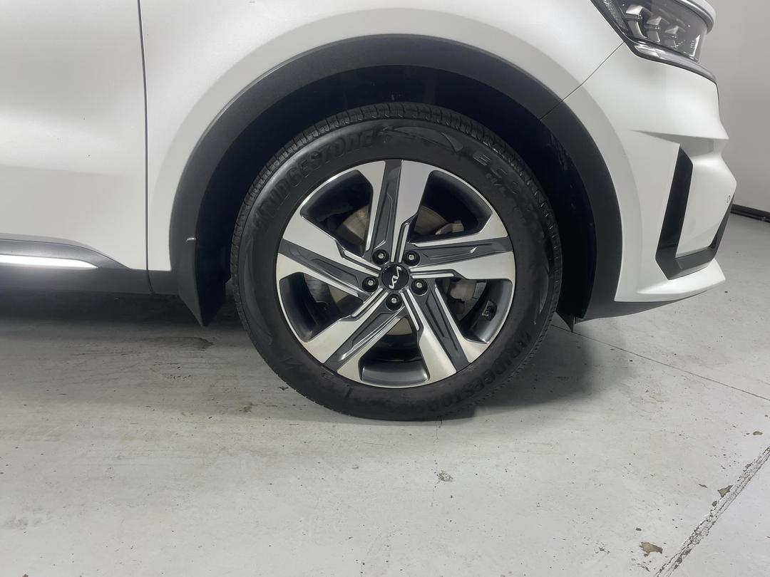 Photo '9' of KIA Sorento