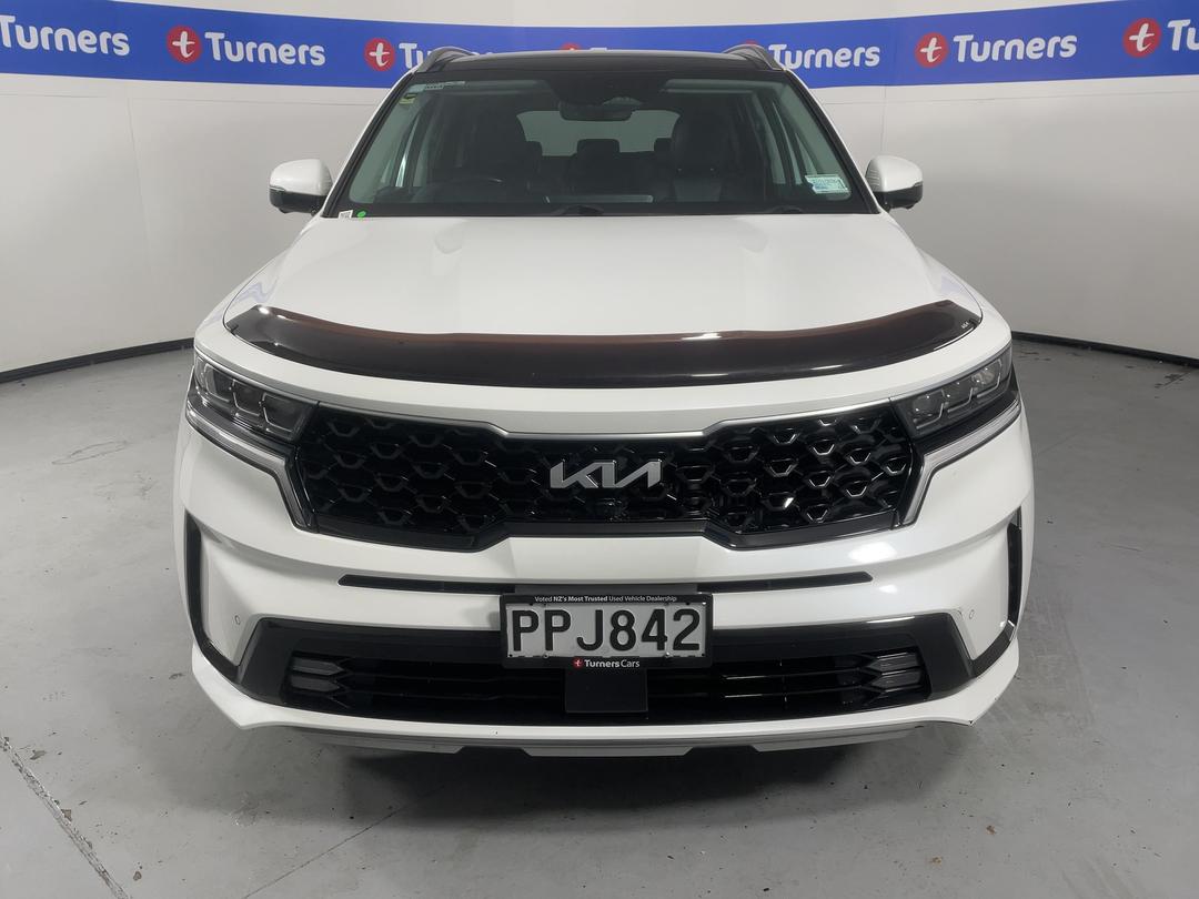 Photo '2' of KIA Sorento