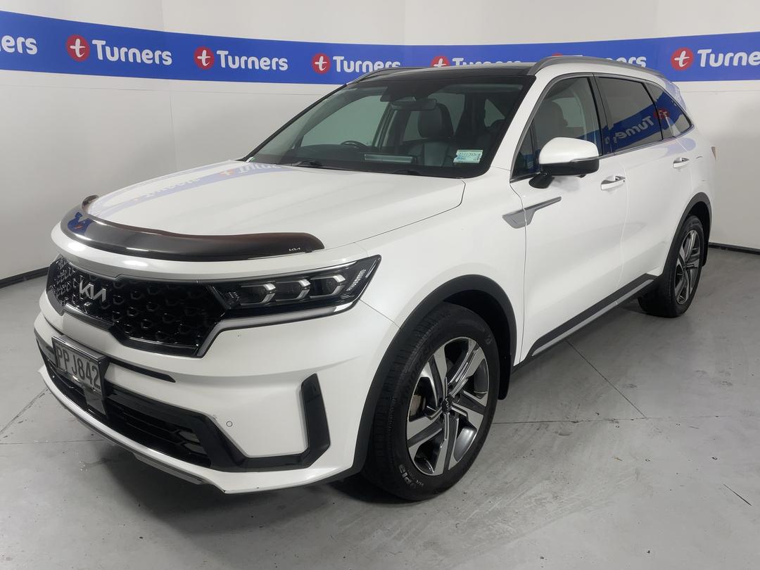 Photo '4' of KIA Sorento
