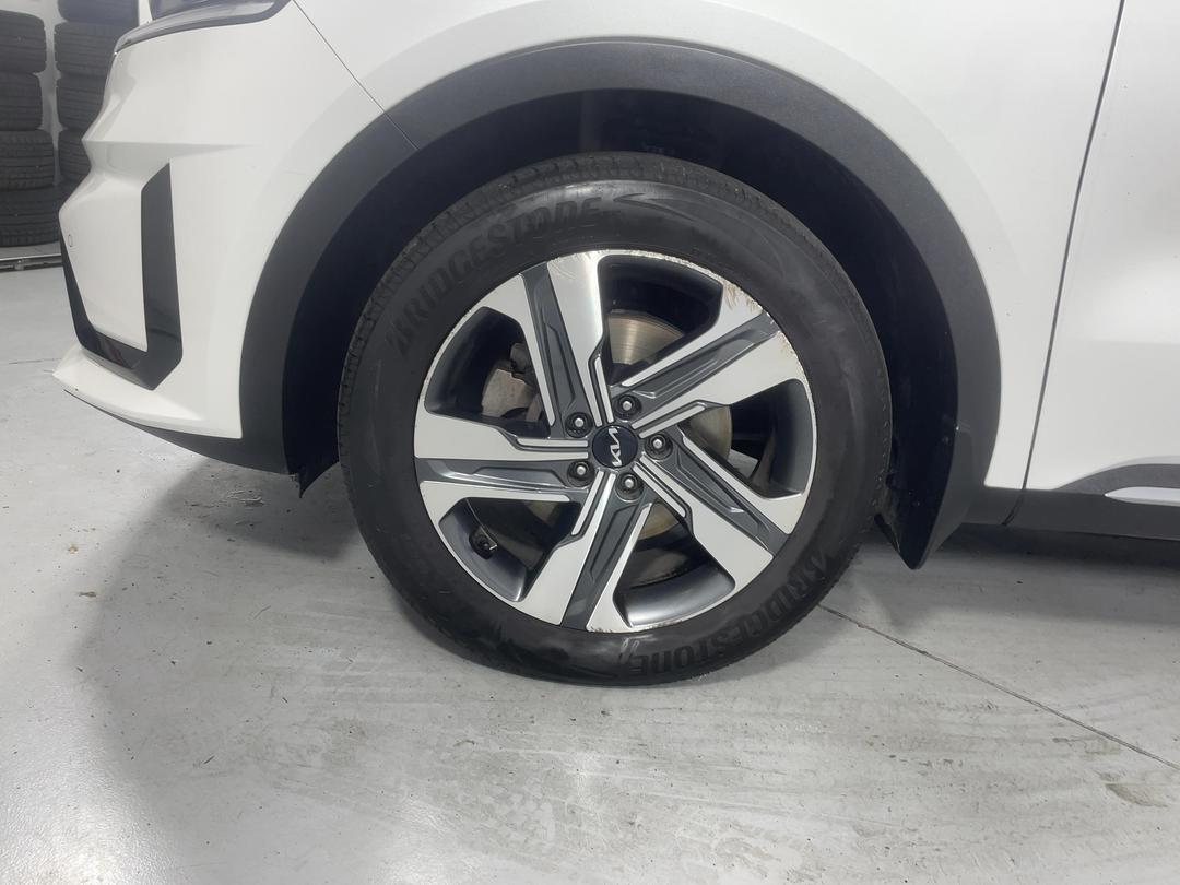 Photo '10' of KIA Sorento