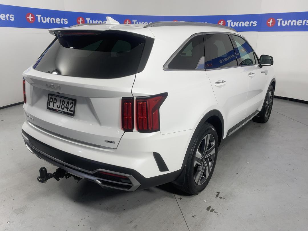 Photo '7' of KIA Sorento