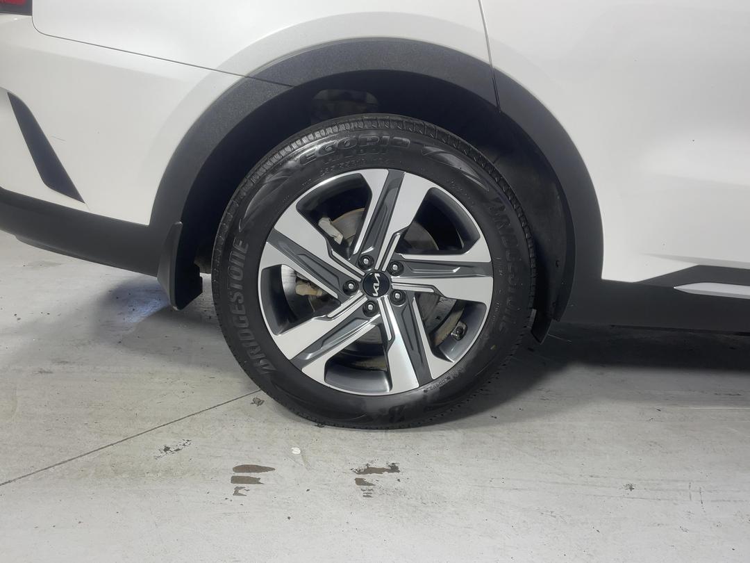 Photo '12' of KIA Sorento
