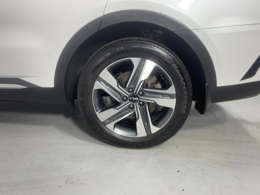 Photo '11' of KIA Sorento