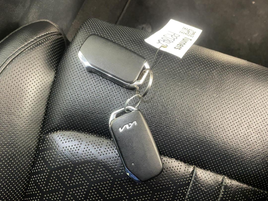 Photo '22' of KIA Sorento