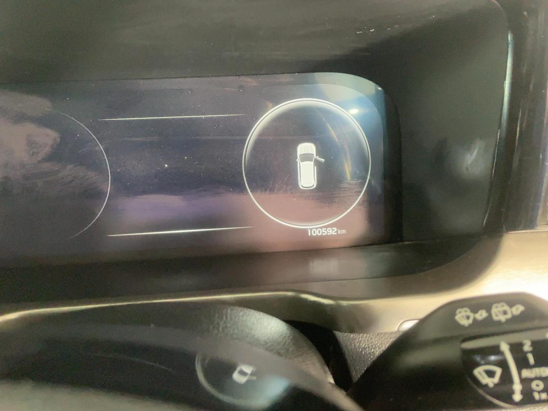 Photo '21' of KIA Sorento