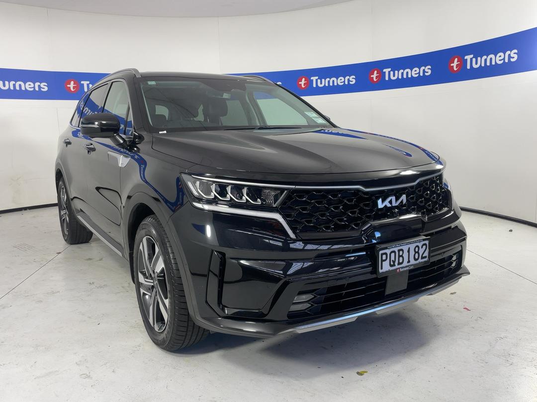 Photo '1' of KIA Sorento