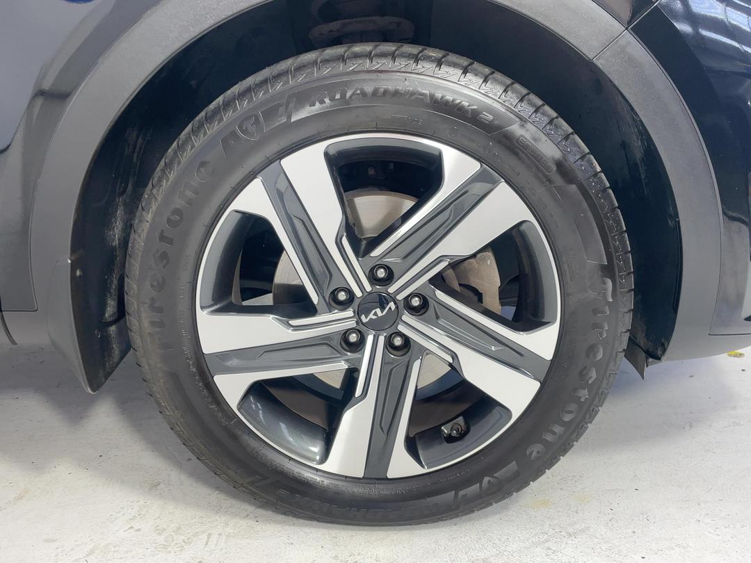 Photo '9' of KIA Sorento