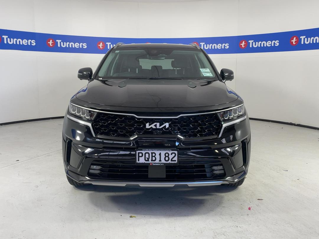 Photo '2' of KIA Sorento
