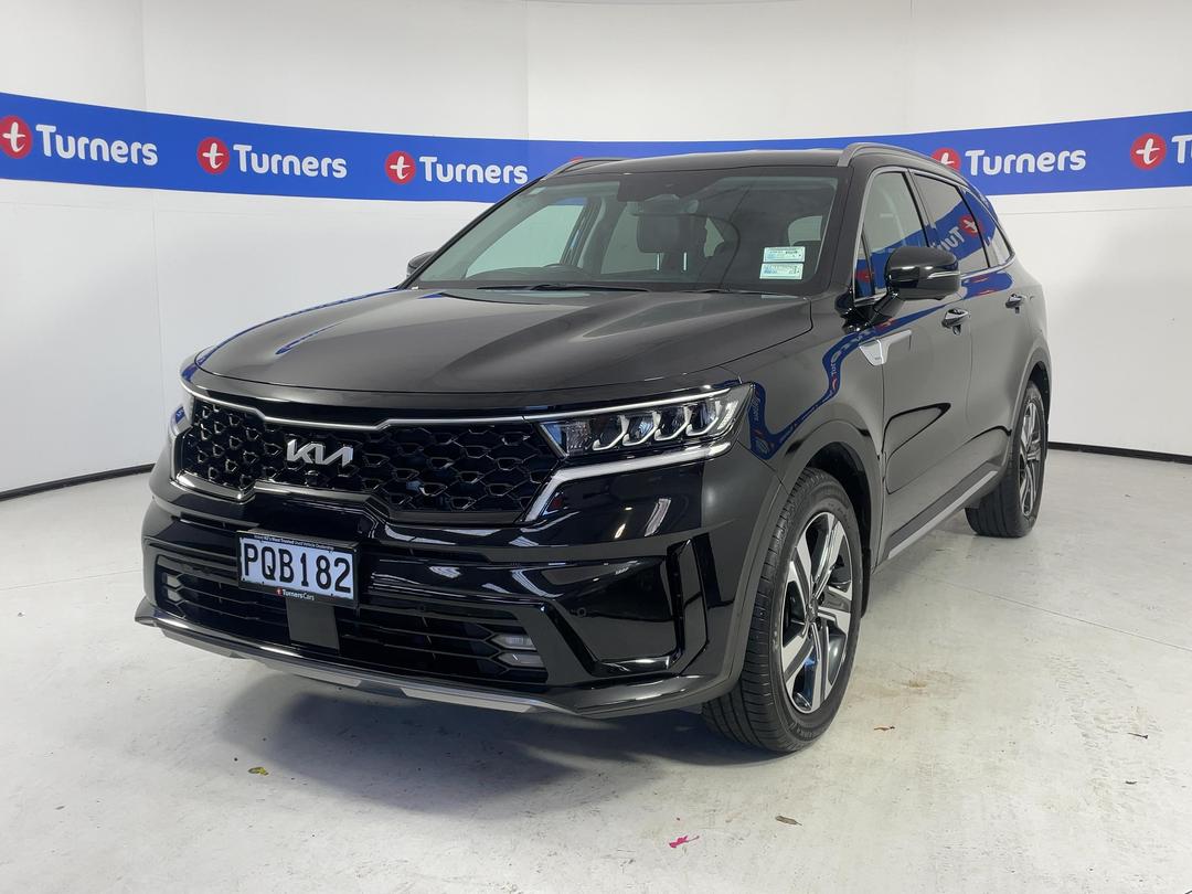 Photo '4' of KIA Sorento