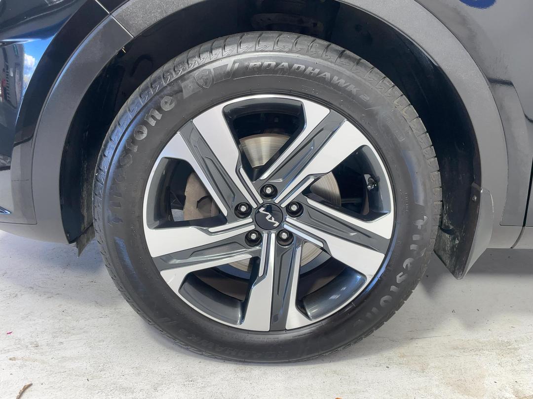 Photo '10' of KIA Sorento