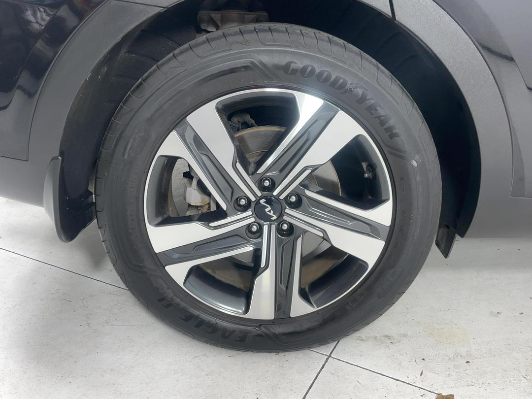 Photo '12' of KIA Sorento