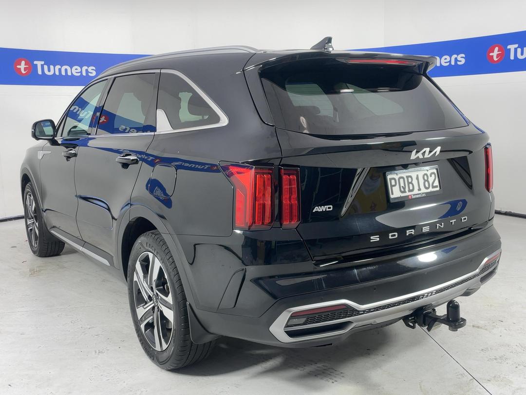 Photo '5' of KIA Sorento