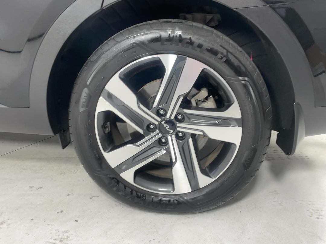 Photo '11' of KIA Sorento