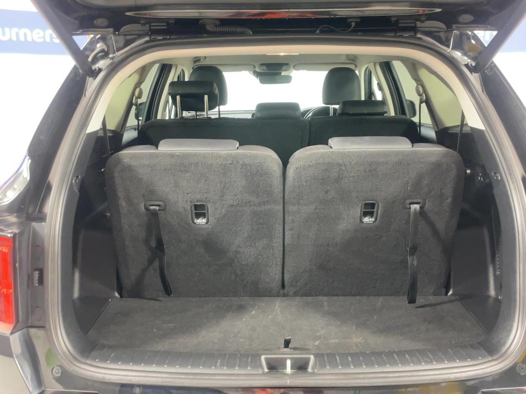 Photo '14' of KIA Sorento