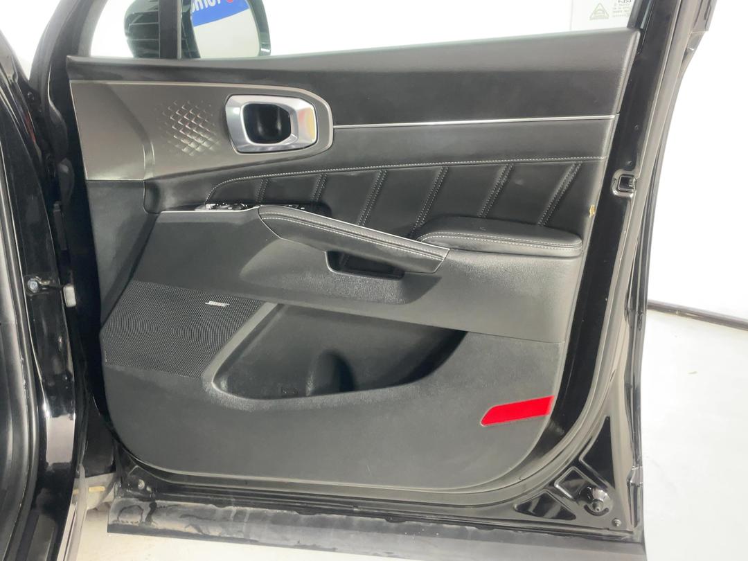 Photo '15' of KIA Sorento