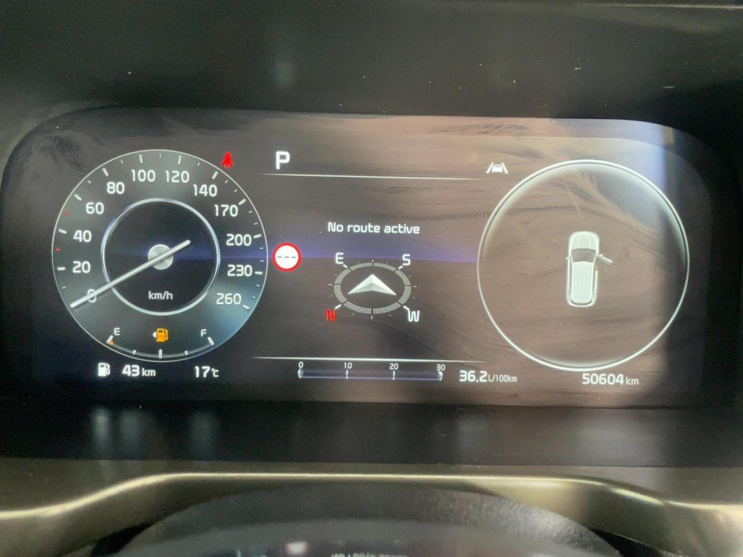 Photo '21' of KIA Sorento