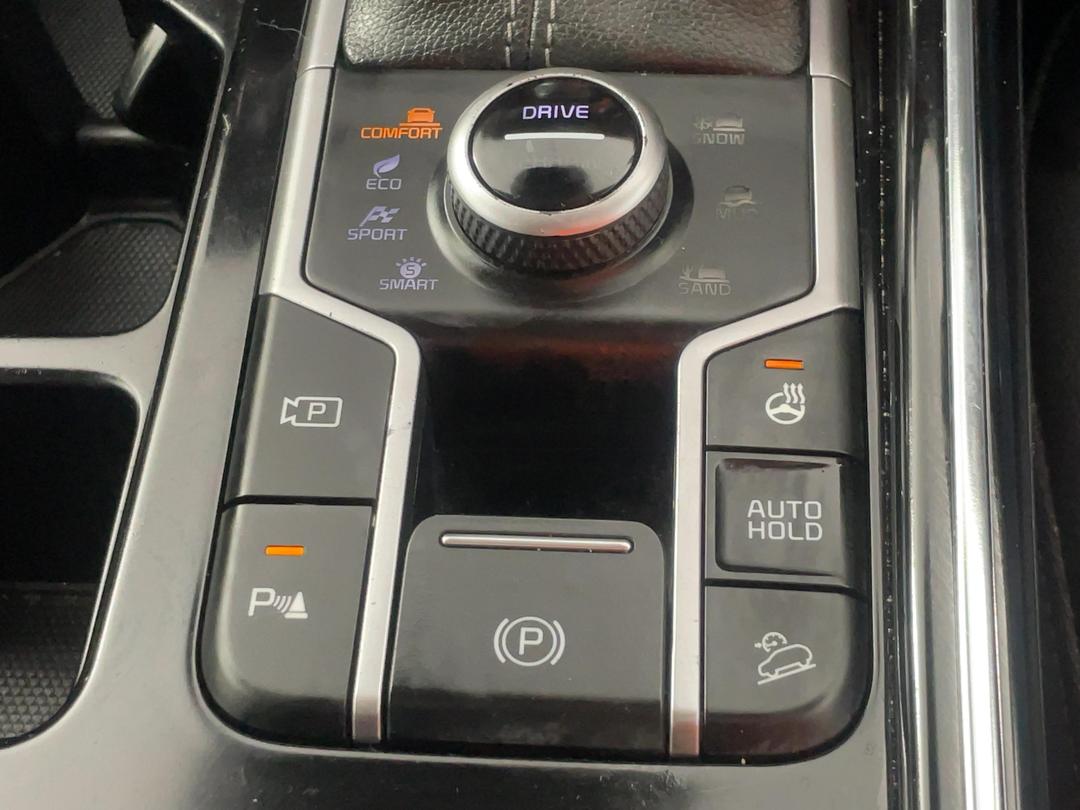 Photo '25' of KIA Sorento