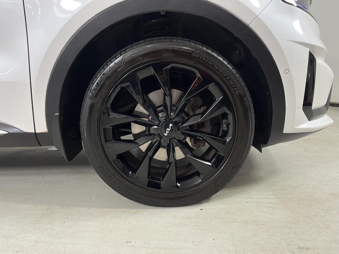 Photo '9' of KIA Sorento