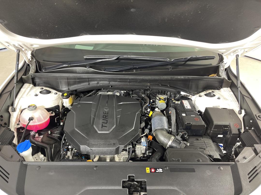 Photo '13' of KIA Sorento