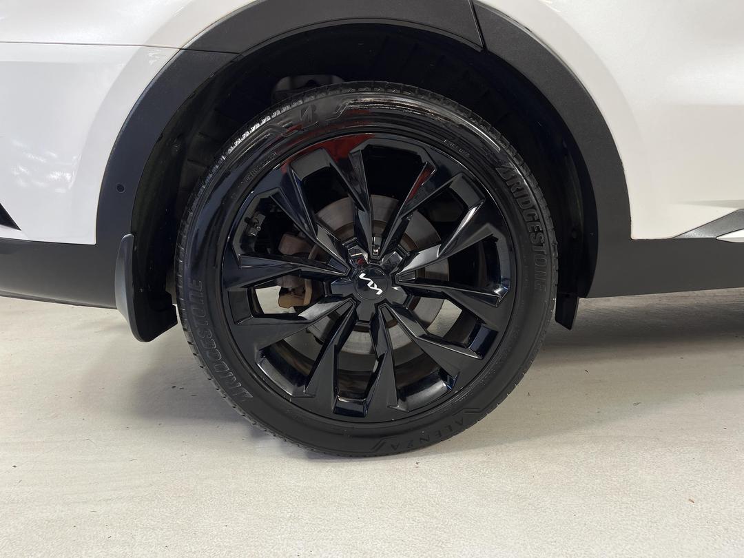 Photo '12' of KIA Sorento