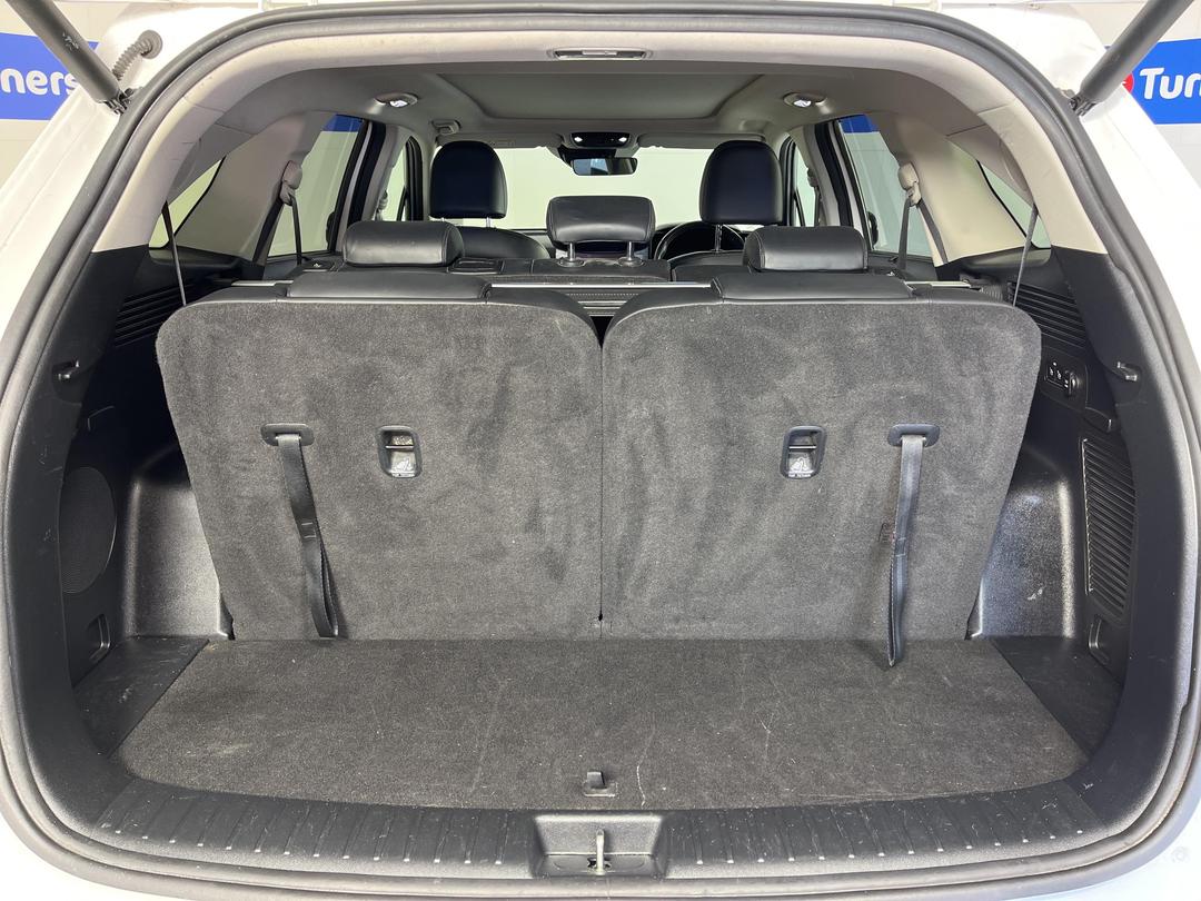 Photo '14' of KIA Sorento