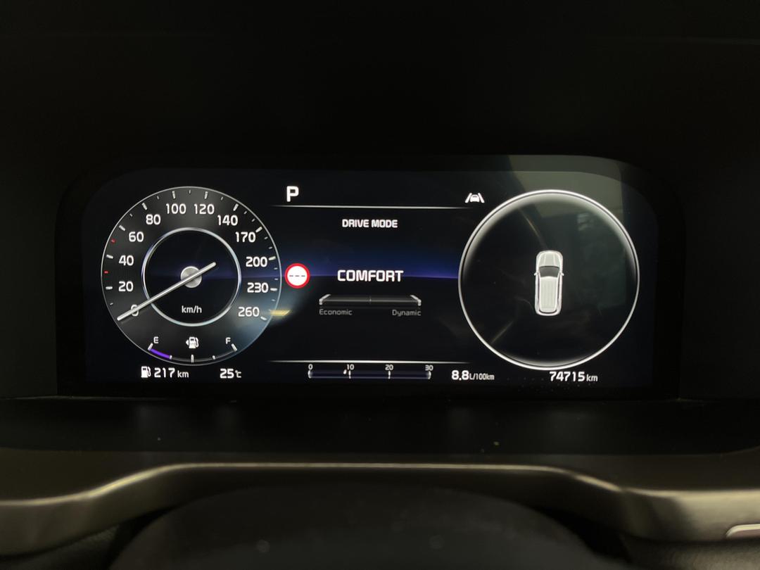 Photo '21' of KIA Sorento