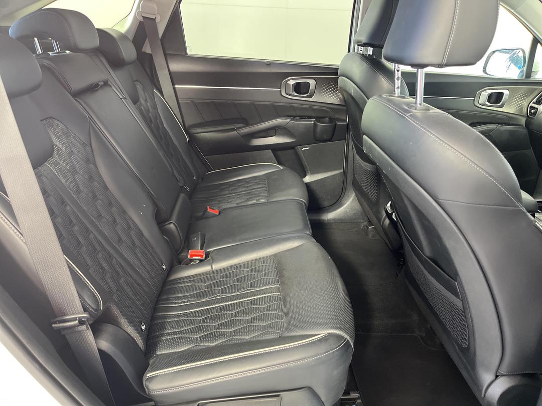 Photo '20' of KIA Sorento